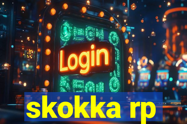 skokka rp